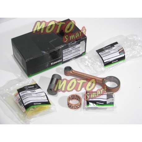 ΜΠΙΕΛΑ KAWASAKI KAZE R 115 ΓΝΗΣΙΑ
