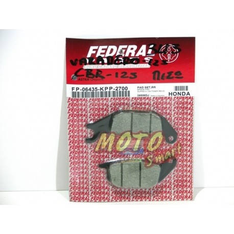 ΤΑΚΑΚΙΑ ΠΙΣΩ HONDA SUPRA X FEDERAL ΤΑΚΑΚΙΑ ΠΙΣΩ HONDA SUPRA X FEDERAL