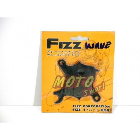 ΤΑΚΑΚΙΑ HONDA WAVE 110 FIZZ