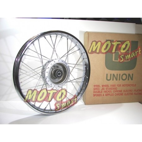ΤΡΟΧΟΣ MODENAS KRISS 115 UNION ΠΙΣΩ ΔΩΡΟ ΤΑ ΜΕΤΑΦΟΡΙΚΑ ή ΣΙΑΓΩΝΕΣ KAWASAKI