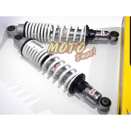 ΑΜΟΡΤΙΣΕΡ MODENAS KRISTAR 125 KAYABA ZETO 32cm ΠΙΣΩ