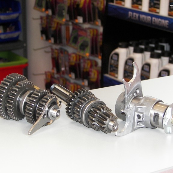 ΣΑΣΜΑΝ HONDA ASTREA GRAND ROC ΣΑΣΜΑΝ HONDA ASTREA GRAND ROC