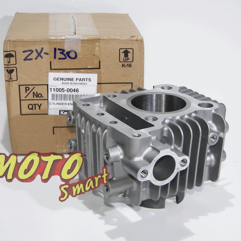 ΚΥΛΙΝΔΡΟΣ KAWASAKI ZX130 ΓΝΗΣΙΟΣ STD