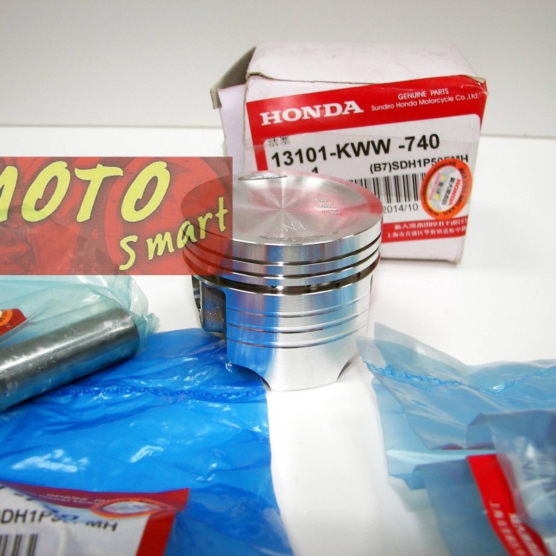 ΠΙΣΤΟΝΙ HONDA WAVE110i STD ΓΝΗΣΙΟ ΠΙΣΤΟΝΙ HONDA WAVE110i STD ΓΝΗΣΙΟ