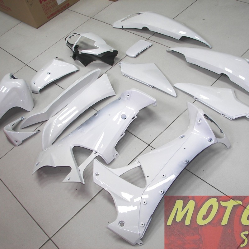 ΠΛΑΣΤΙΚΑ ΣΕΤ HONDA INNOVA 125 INJECTION ΑΣΠΡΟ HLD ΜΑΛΑΙΣΙΑΣ