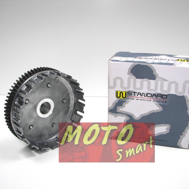 ΚΑΜΠΑΝΑ ΑΜΠΡΑΓΙΑΖ YAMAHA CRYPTON X 135 W.STANDARD ΚΑΜΠΑΝΑ ΑΜΠΡΑΓΙΑΖ YAMAHA CRYPTON X 135 W.STANDARD