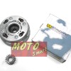 ΚΑΜΠΑΝΑ ΑΜΠΡΑΓΙΑΖ HONDA GLX 90 W.STANDARD