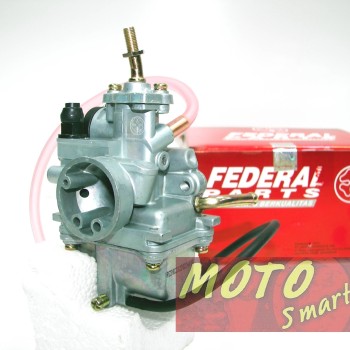 ΚΑΡΜΠΥΡΑΤΕΡ YAMAHA CRYPTON R 115 FEDERAL