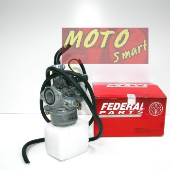 ΚΑΡΜΠΥΡΑΤΕΡ HONDA  INNOVA 125 FEDERAL