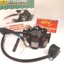 ΠΗΝΙΟΦΟΡΟΣ MODENAS KRISS 115 W.STANDARD