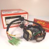 ΠΗΝΙΟΦΟΡΟΣ YAMAHA CRYPTON 105 98´  7 ΚΑΛΩΔΙΑ  TEC