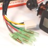 ΠΗΝΙΟΦΟΡΟΣ YAMAHA CRYPTON 105 98´  7 ΚΑΛΩΔΙΑ  TEC