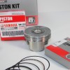 ΠΙΣΤΟΝΙ YAMAHA CRYPTON-X 135 54mm ΓΝΗΣΙΟ