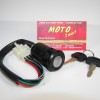 ΔΙΑΚΟΠΤΗΣ HONDA GLX ΚΕΝΤΡΙΚΟΣ 5ΚΑΛΩΔΙΑ ROC ΔΙΑΚΟΠΤΗΣ HONDA GLX ΚΕΝΤΡΙΚΟΣ 5ΚΑΛΩΔΙΑ ROC