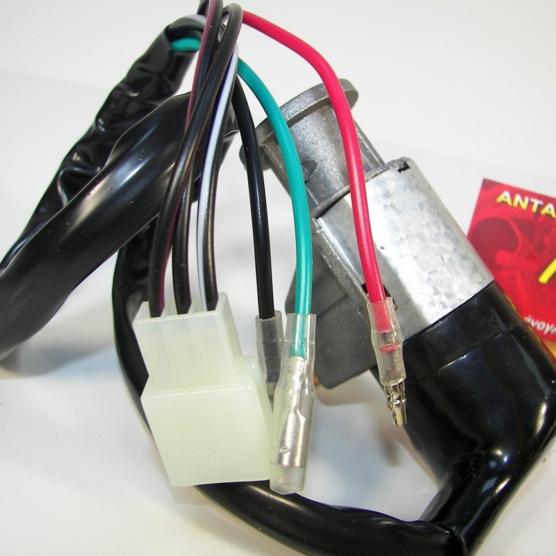 ΔΙΑΚΟΠΤΗΣ HONDA ASTREA GRAND ΚΕΝΤΡΙΚΟΣ  SET ROC