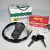 ΔΙΑΚΟΠΤΗΣ HONDA ASTREA SUPRA ΚΕΝΤΡΙΚΟΣ SET W.STANDARD ΔΙΑΚΟΠΤΗΣ HONDA ASTREA SUPRA ΚΕΝΤΡΙΚΟΣ SET W.STANDARD