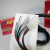 ΔΙΑΚΟΠΤΗΣ HONDA ASTREA GRAND ΚΕΝΤΡΙΚΟΣ SET FEDERAL ΔΙΑΚΟΠΤΗΣ HONDA ASTREA GRAND ΚΕΝΤΡΙΚΟΣ SET FEDERAL