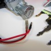 ΔΙΑΚΟΠΤΗΣ HONDA INNOVA 125 ΚΕΝΤΡΙΚΟΣ SET FEDERAL