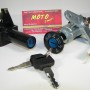 ΔΙΑΚΟΠΤΗΣ YAMAHA CRYPTON 105 '98-'03 ΚΕΝΤΡΙΚΟΣ SET ROC