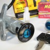 ΔΙΑΚΟΠΤΗΣ YAMAHA CRYPTON-R 115 ΚΕΝΤΡΙΚΟΣ APIDO SET