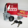 ΔΙΑΚΟΠΤΗΣ YAMAHA CRYPTON-R 115 ΚΕΝΤΡΙΚΟΣ SET FEDERAL