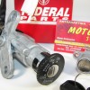 ΔΙΑΚΟΠΤΗΣ YAMAHA CRYPTON-R 115 ΚΕΝΤΡΙΚΟΣ SET FEDERAL