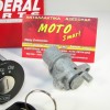 ΔΙΑΚΟΠΤΗΣ YAMAHA CRYPTON-R 115 ΚΕΝΤΡΙΚΟΣ SET FEDERAL