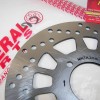 ΔΙΣΚΟΠΛΑΚΑ ΕΜΠΡΟΣ YAMAHA CRYPTON T110 FEDERAL ΔΙΣΚΟΠΛΑΚΑ ΕΜΠΡΟΣ YAMAHA CRYPTON T110 FEDERAL