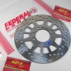 ΔΙΣΚΟΠΛΑΚΑ ΕΜΠΡΟΣ YAMAHA CRYPTON T110 FEDERAL ΔΙΣΚΟΠΛΑΚΑ ΕΜΠΡΟΣ YAMAHA CRYPTON T110 FEDERAL