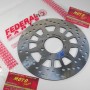 ΔΙΣΚΟΠΛΑΚΑ ΕΜΠΡΟΣ YAMAHA CRYPTON T110 FEDERAL