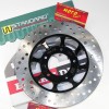 ΔΙΣΚΟΠΛΑΚΑ ΕΜΠΡΟΣ DAYTONA SPRINTER 125 W.STANDARD