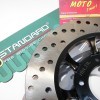 ΔΙΣΚΟΠΛΑΚΑ ΕΜΠΡΟΣ DAYTONA SPRINTER 125 W.STANDARD