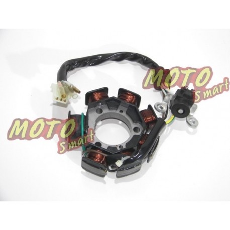 ΠΗΝΙΟΦΟΡΟΣ YAMAHA CRYPTON 7 ΚΑΛΩΔΙΑ ROC