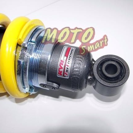 ΑΜΟΡΤΙΣΕΡ YAMAHA CRYPTON X 135 KAYABA ΠΙΣΩ