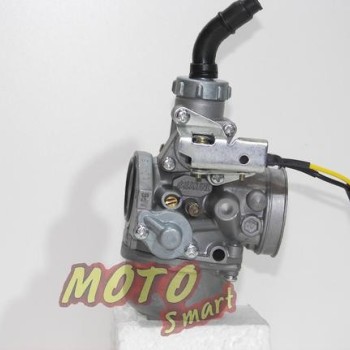 ΚΑΡΜΠΥΡΑΤΕΡ HONDA INNOVA 125 ROC