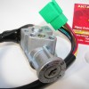 ΔΙΑΚΟΠΤΗΣ DAYTONA DY ΚΕΝΤΡΙΚΟΣ 7ΚΑΛΩΔΙΑ ROC SET