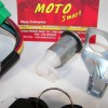 ΔΙΑΚΟΠΤΗΣ DAYTONA DY ΚΕΝΤΡΙΚΟΣ 7ΚΑΛΩΔΙΑ ROC SET