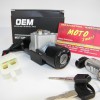 ΔΙΑΚΟΠΤΗΣ HONDA WAVE 110 ΚΕΝΤΡΙΚΟΣ OEM SET