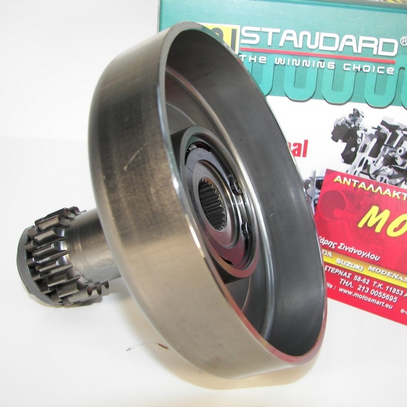 ΚΑΜΠΑΝΑ ΦΥΓΟΚΕΝΤΡΙΚΟΥ HONDA WAVE 110i W.STANDARD