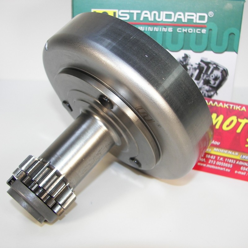 ΚΑΜΠΑΝΑ ΦΥΓΟΚΕΝΤΡΙΚΟΥ HONDA WAVE 110i W.STANDARD