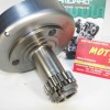 ΚΑΜΠΑΝΑ ΦΥΓΟΚΕΝΤΡΙΚΟΥ HONDA WAVE 110i W.STANDARD