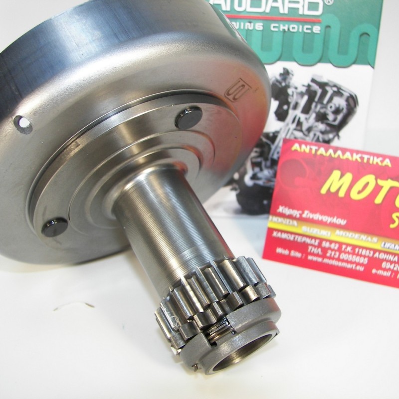 ΚΑΜΠΑΝΑ ΦΥΓΟΚΕΝΤΡΙΚΟΥ HONDA WAVE 110i W.STANDARD