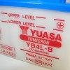 ΜΠΑΤΑΡΙΑ YB4L-B YUASA ΜΠΑΤΑΡΙΑ YB4L-B YUASA