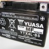 ΜΠΑΤΑΡΙΑ YTX4L-BS YUASA ΚΛΕΙΣΤΟΥ