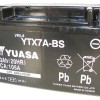 ΜΠΑΤΑΡΙΑ YTX7A-BS YUASA ΚΛΕΙΣΤΟΥ ΜΠΑΤΑΡΙΑ YTX7A-BS YUASA ΚΛΕΙΣΤΟΥ