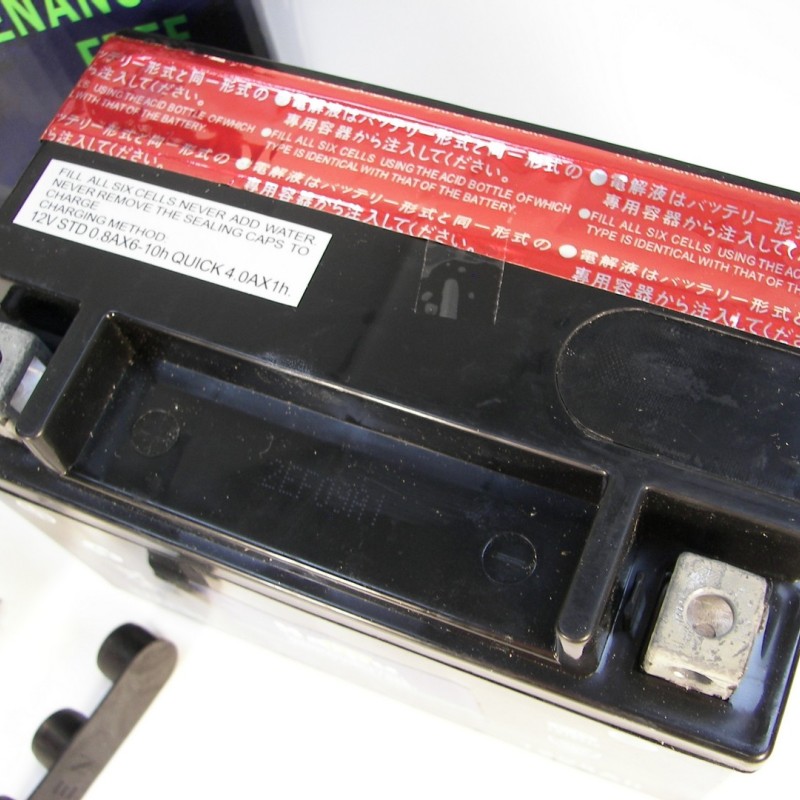 ΜΠΑΤΑΡΙΑ YTX9-BS HAIJIU (HTX9-BS) ΚΛΕΙΣΤΟΥ ΜΠΑΤΑΡΙΑ YTX9-BS HAIJIU (HTX9-BS) ΚΛΕΙΣΤΟΥ