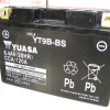 ΜΠΑΤΑΡΙΑ YT9B-BS YUASA ΚΛΕΙΣΤΟΥ
