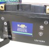 ΜΠΑΤΑΡΙΑ YTX12A-BS HAIJIU (HTX12A-BS) ΚΛΕΙΣΤΟΥ