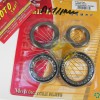 ΡΟΥΛΕΜΑΝ ΠΙΡΟΥΝΙΟΥ HONDA ASTREA GRAND ROC SET