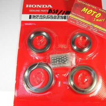 ΡΟΥΛΕΜΑΝ ΠΙΡΟΥΝΙΟΥ HONDA ASTREA GRAND ΓΝΗΣΙΑ SET